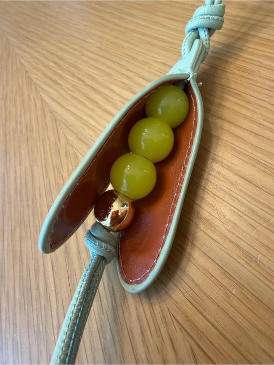 Loewe Accessories - Loewe bag charm